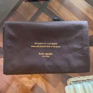 Kate Spade Dust Bag